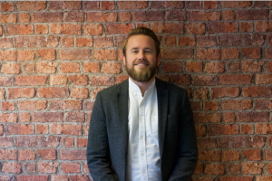 Pete Mugleston, Managing Director