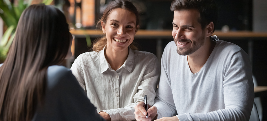 Can a Mortgage Broker Get You a Better Deal?